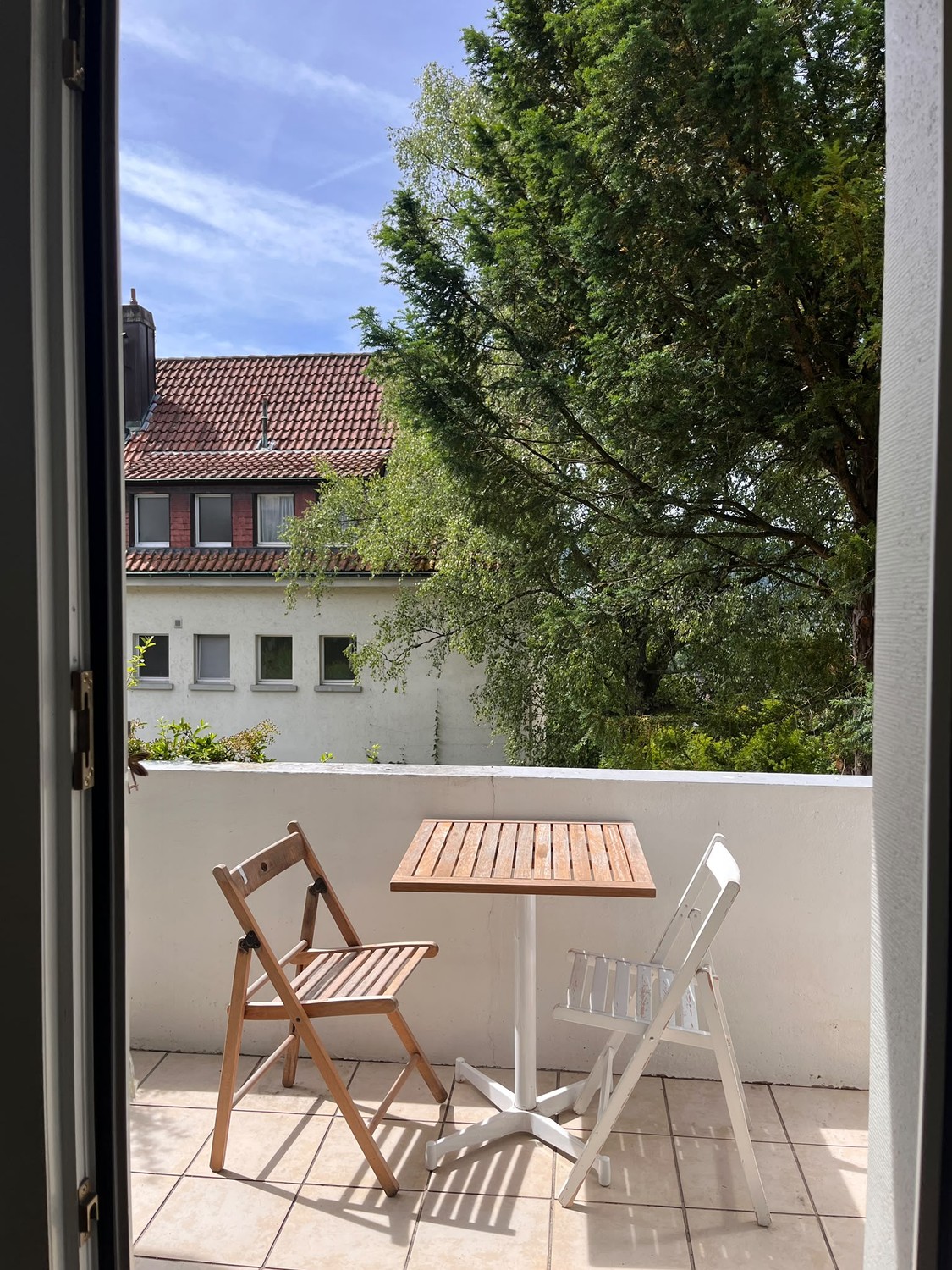 Zimmer in einer WG