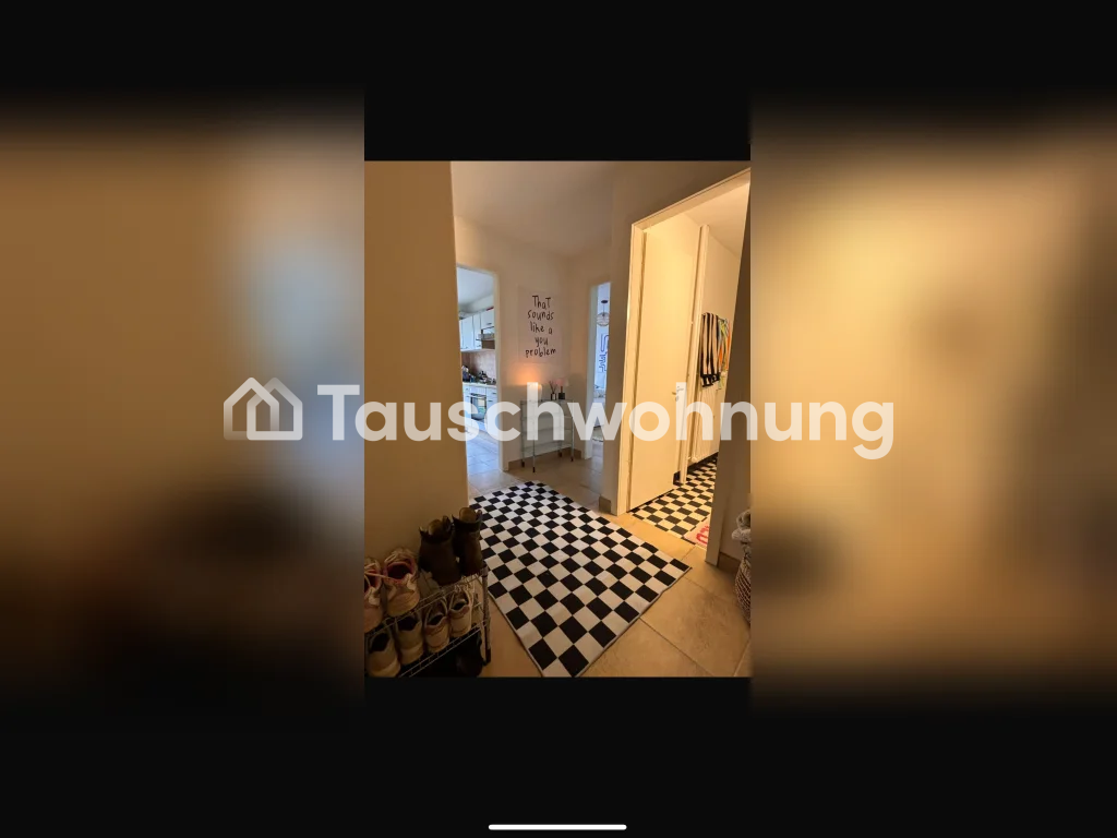 2 rooms apartment