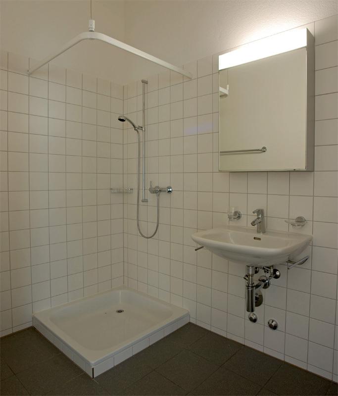 5 ½ rooms apartment