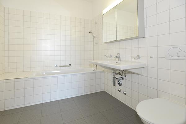 5 ½ rooms apartment
