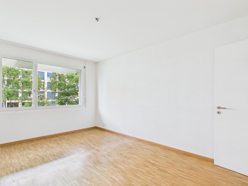 5 ½ rooms apartment
