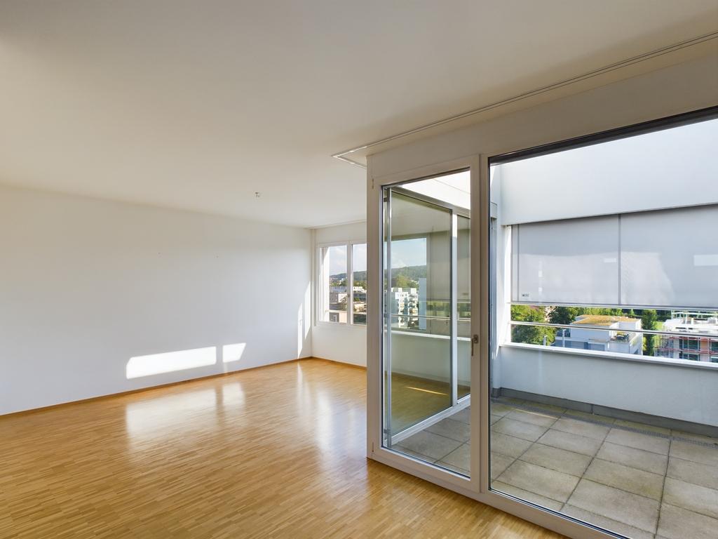 5 ½ rooms apartment