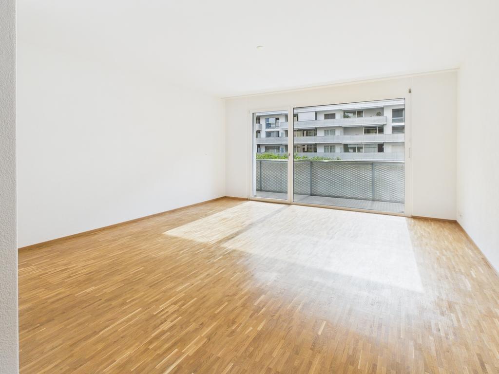5 ½ rooms apartment