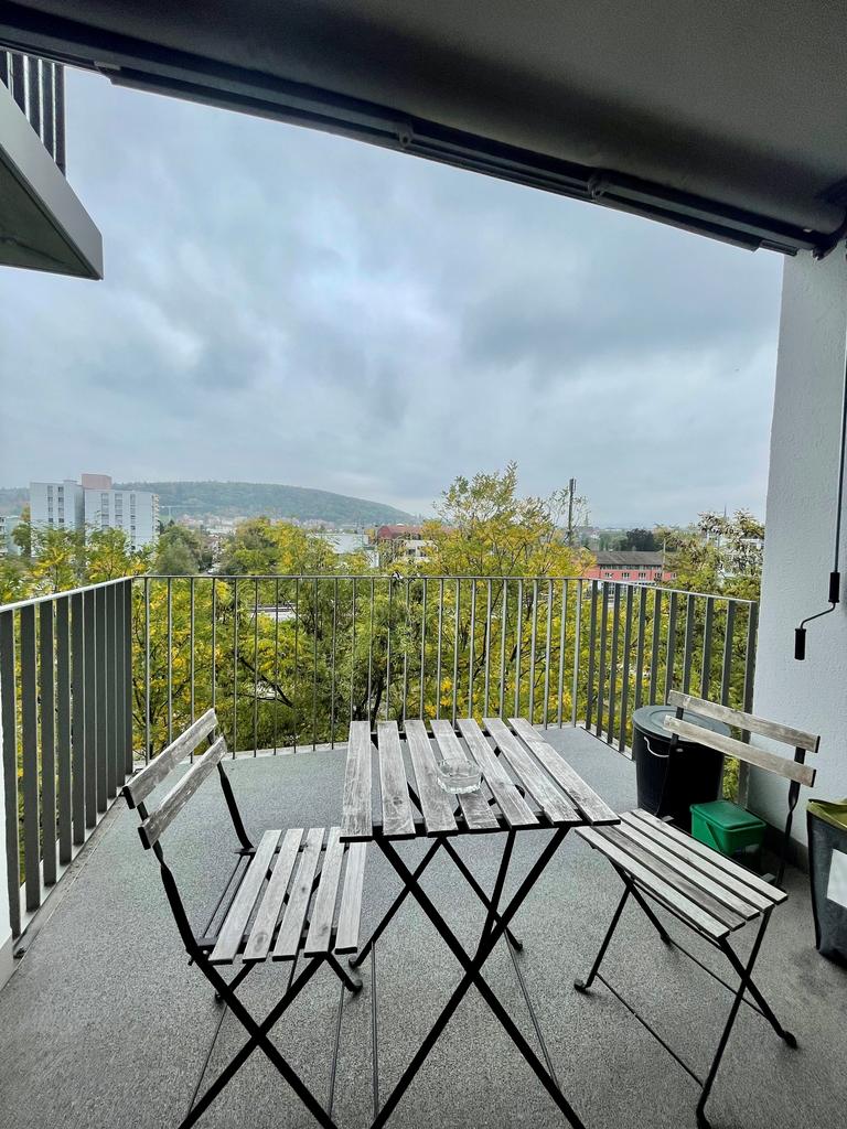 5 ½ rooms apartment