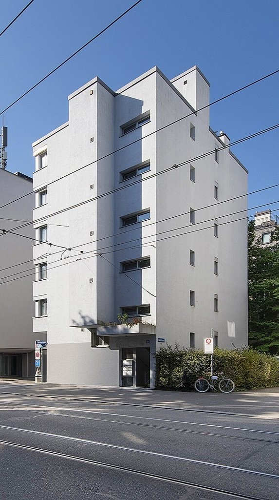 4 ½ rooms apartment