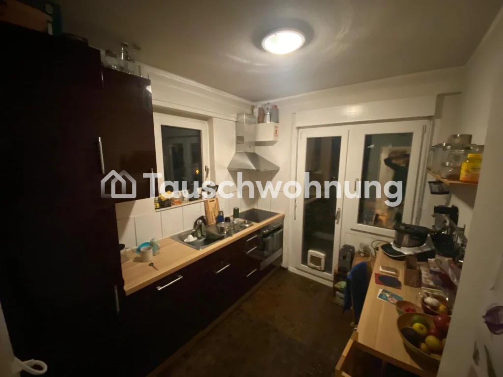 4 rooms apartment