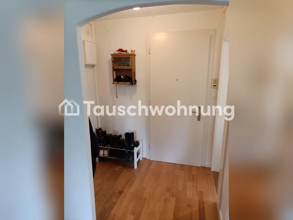 1 ½ rooms apartment