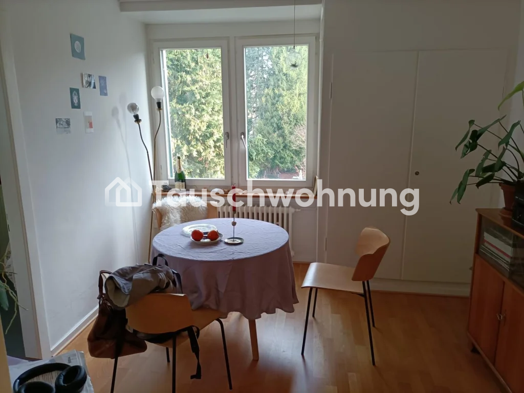 1 ½ rooms apartment