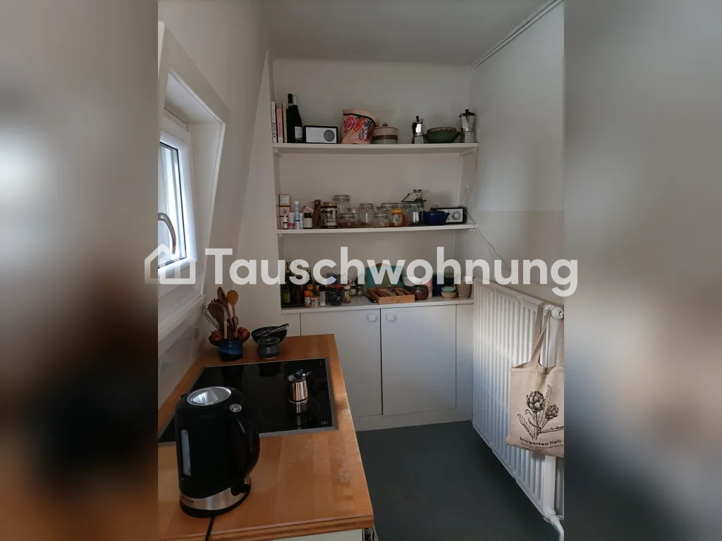 1 ½ rooms apartment