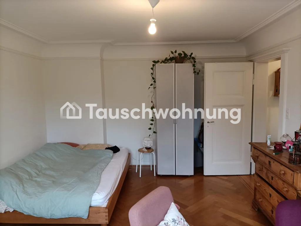 1 ½ rooms apartment