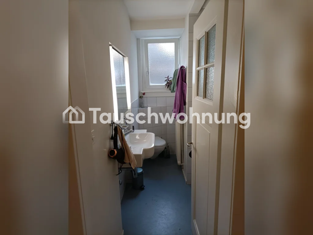 1 ½ rooms apartment