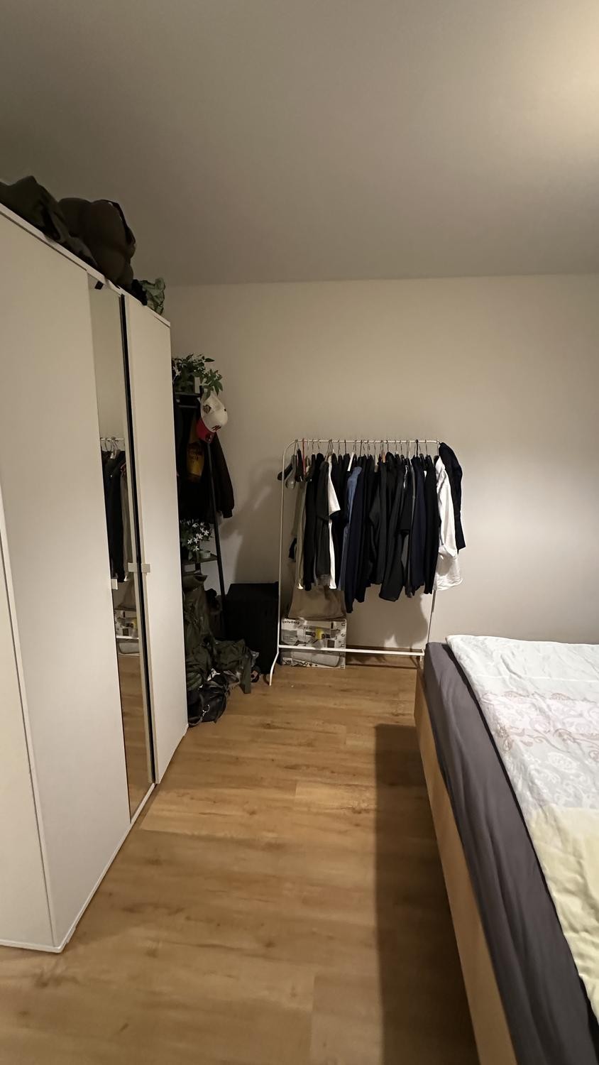 Zimmer in einer WG