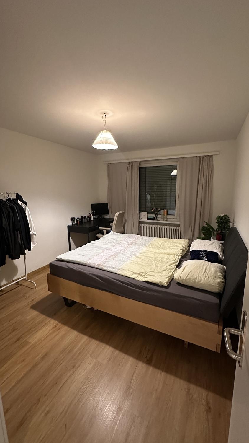 Zimmer in einer WG