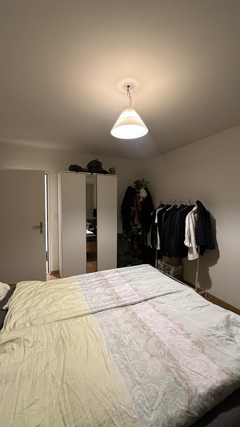 Zimmer in einer WG