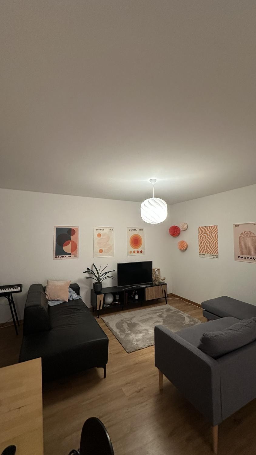 Zimmer in einer WG
