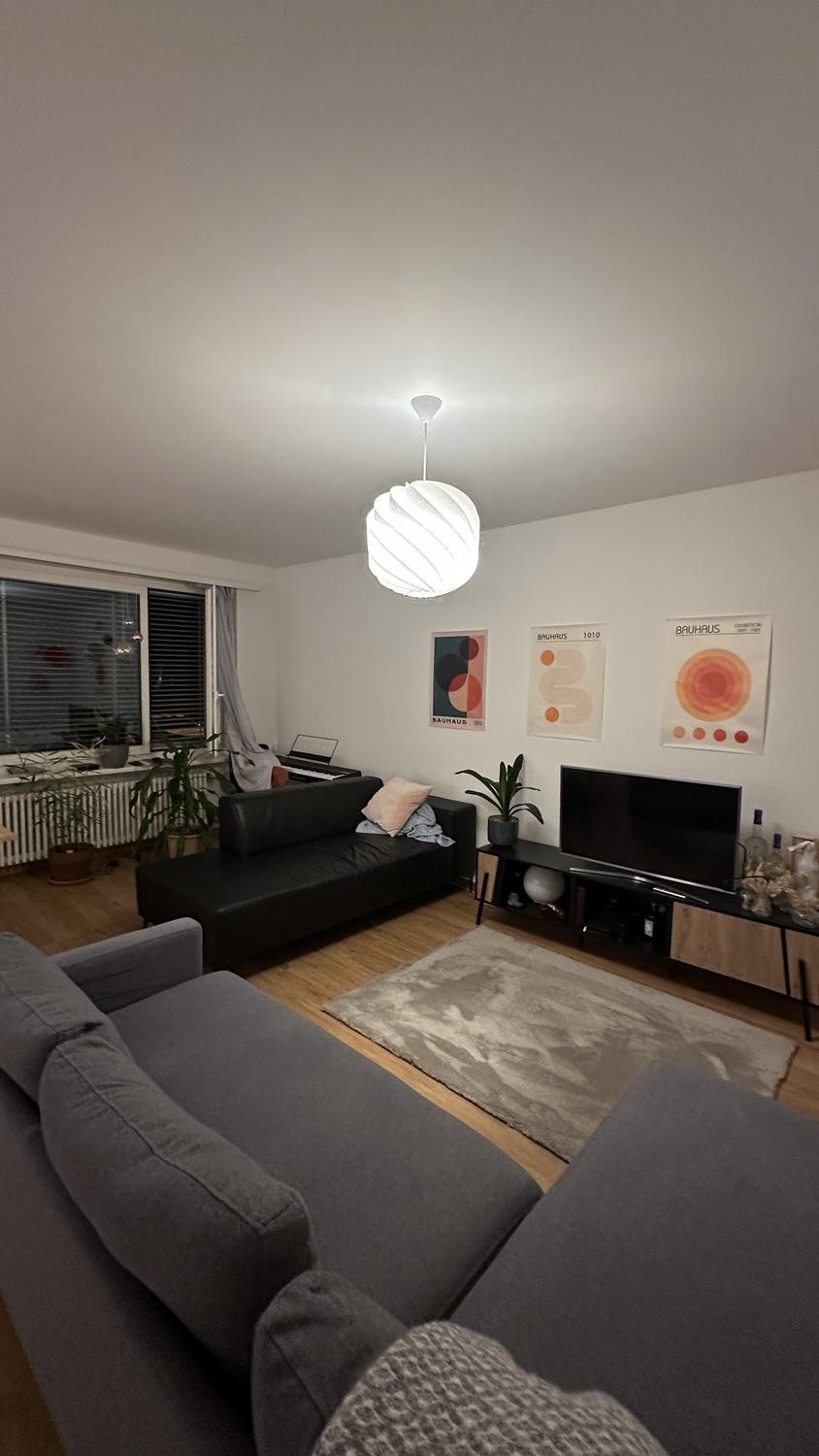 Zimmer in einer WG