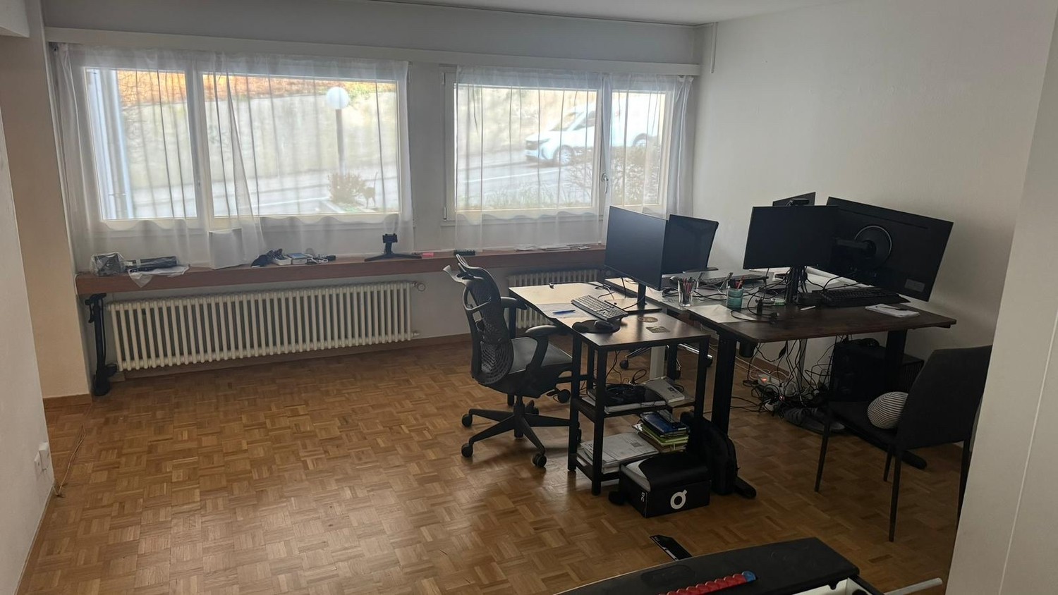 Zimmer in einer Wohngemeinschaft