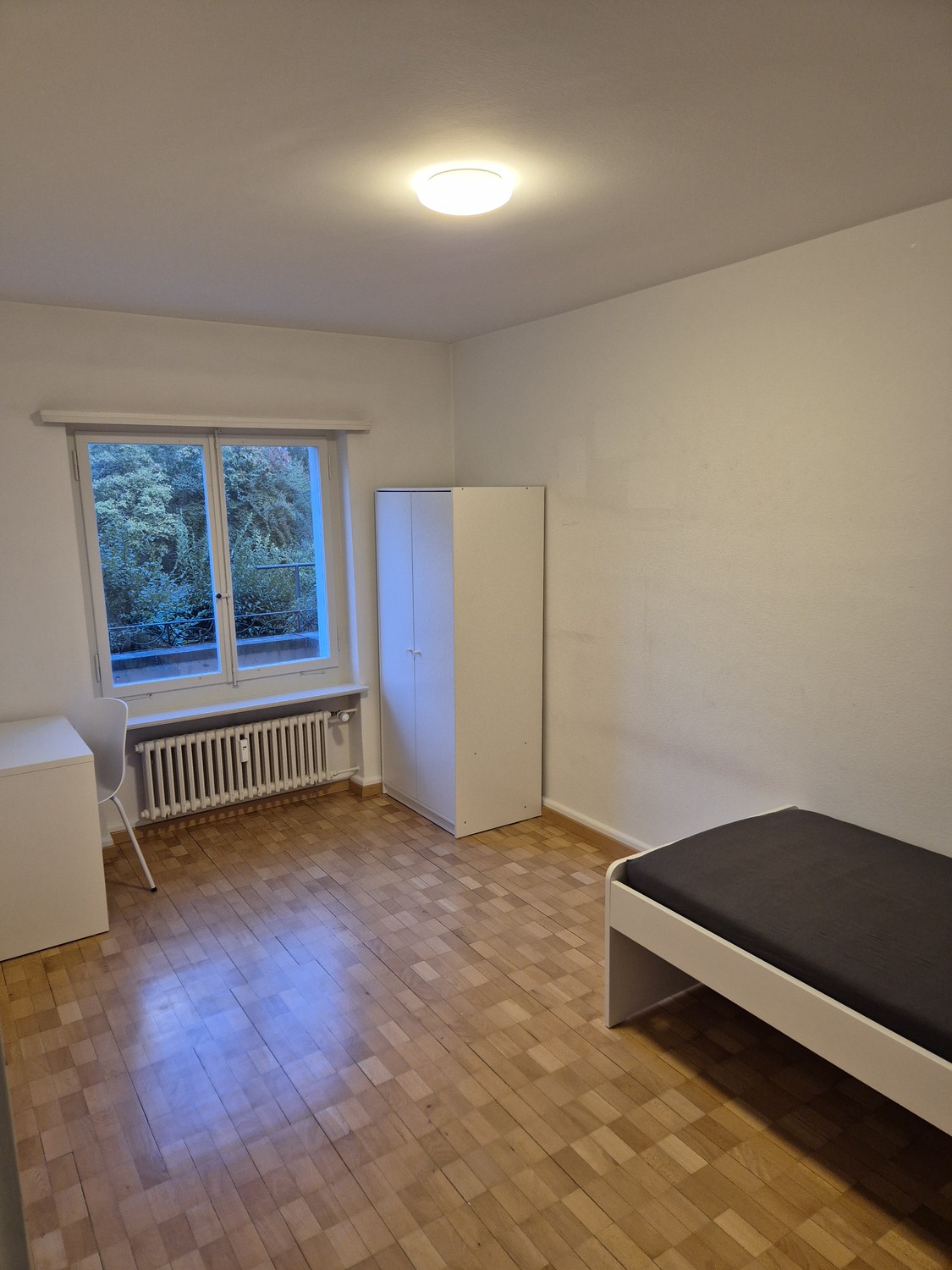 Room in a shared flat