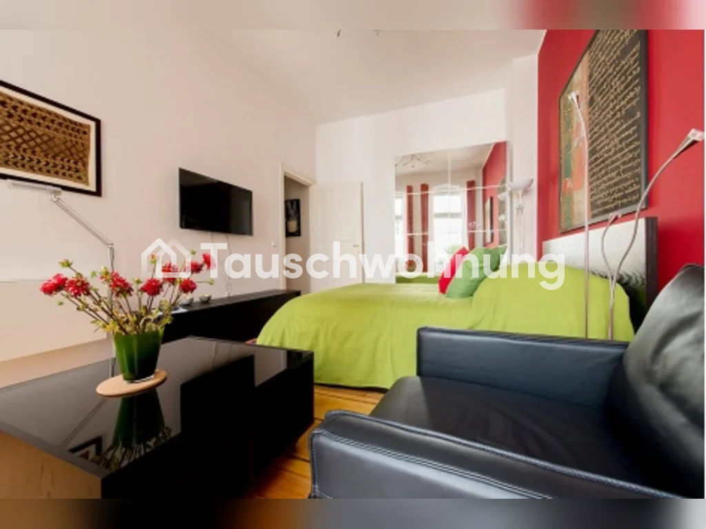 2 rooms apartment