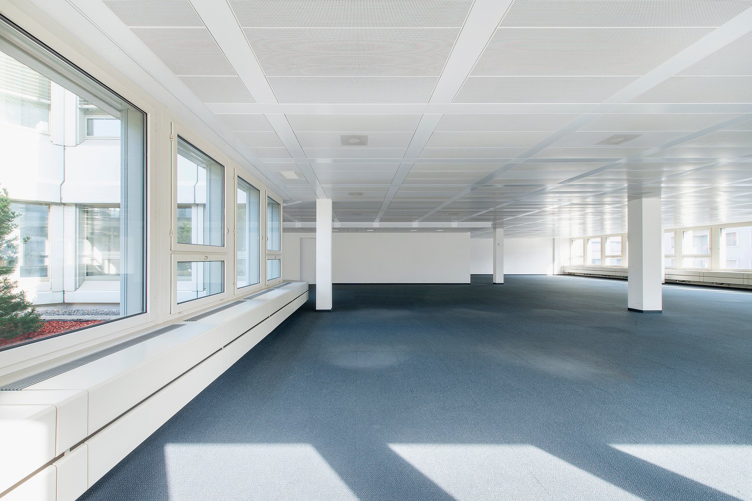 350m² ufficio