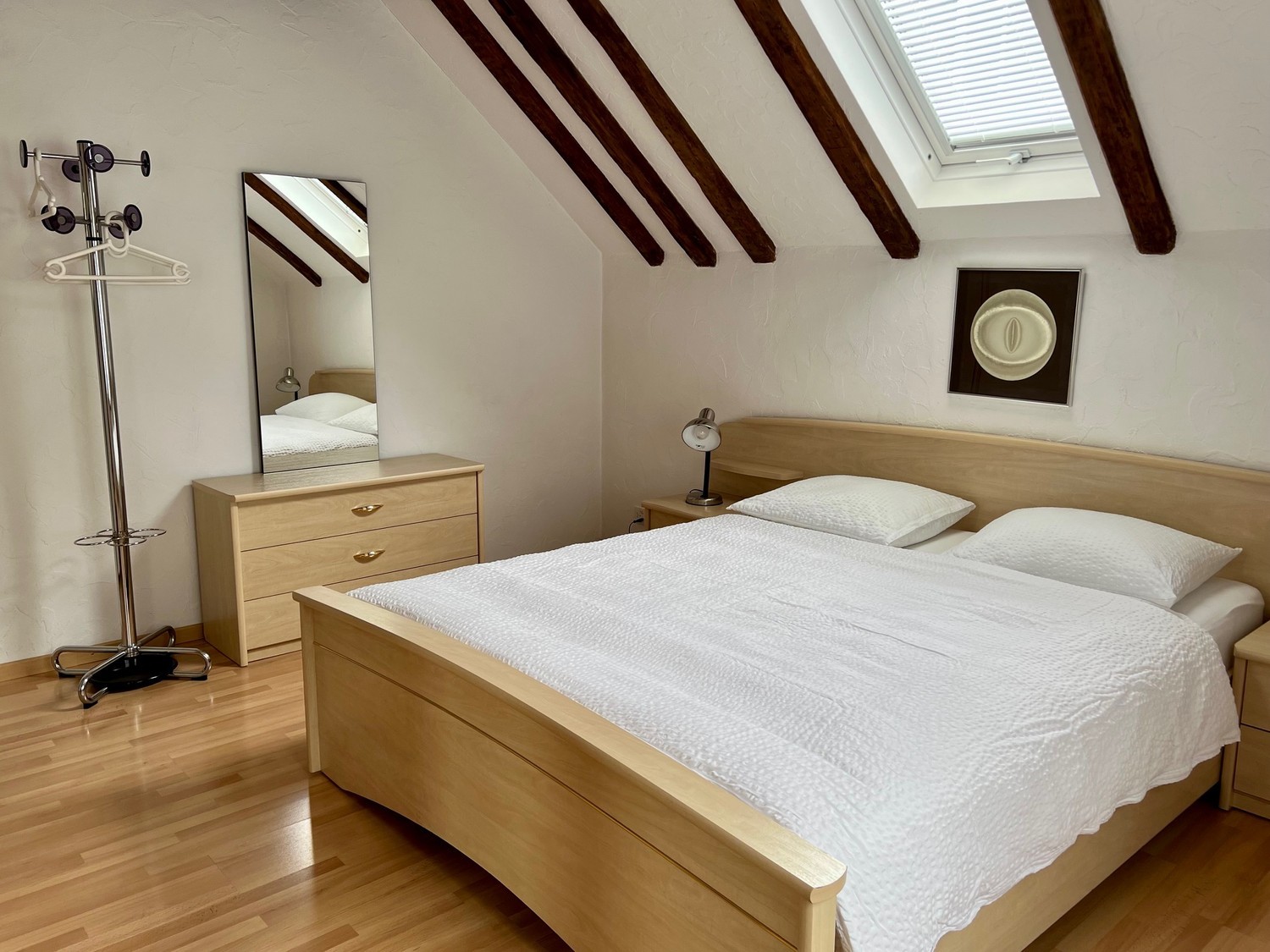 2 ½ Zimmer Wohnung