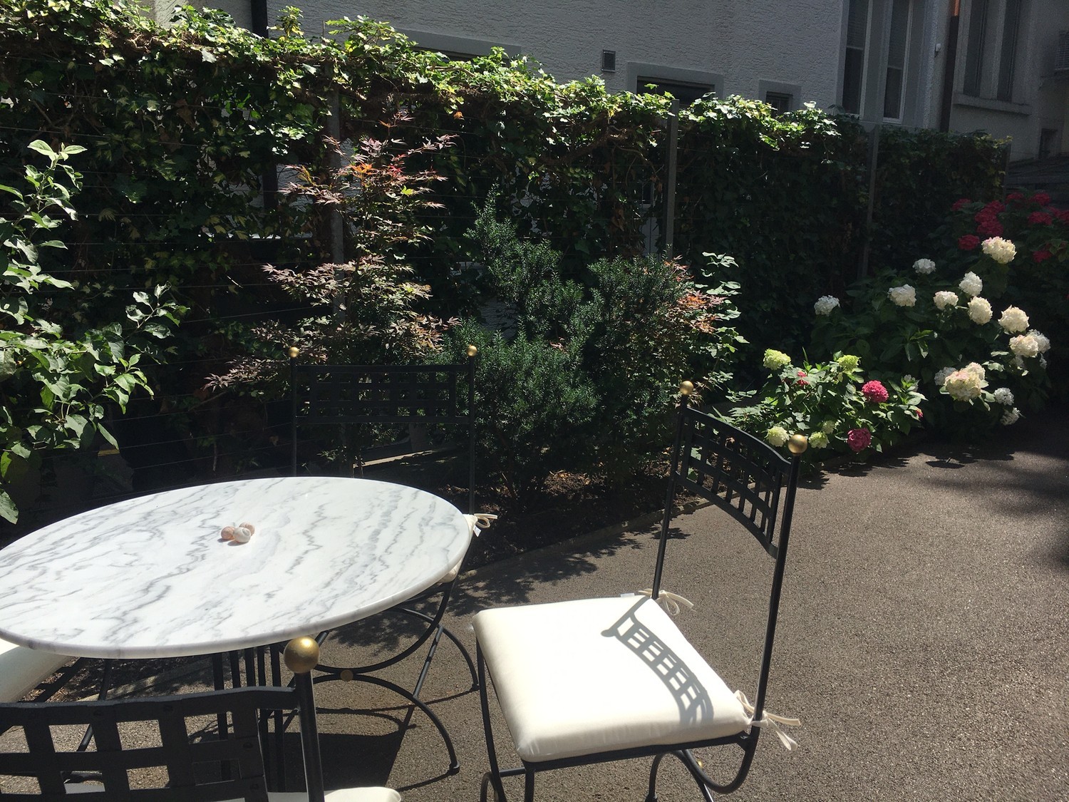 2 ½ Zimmer Wohnung
