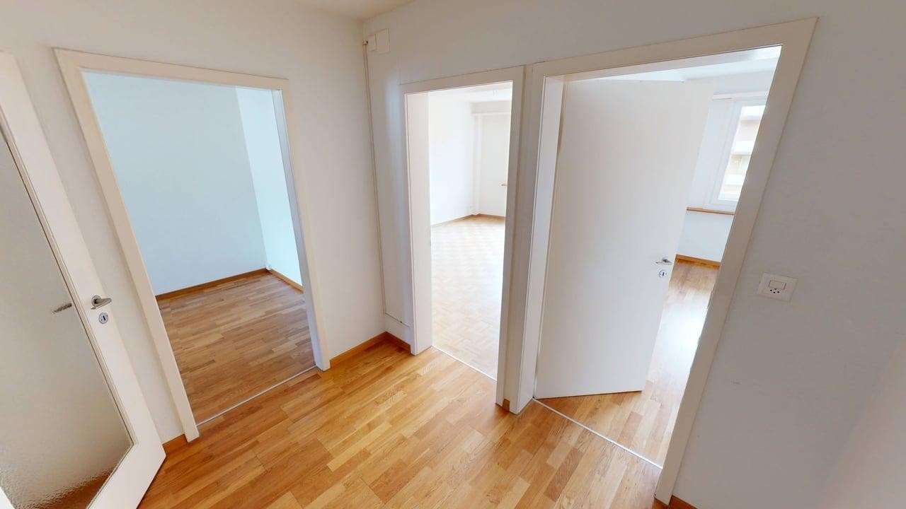 Appartamento di 3 locali
