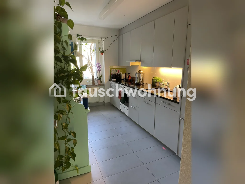 Appartamento di 4 ½ locali
