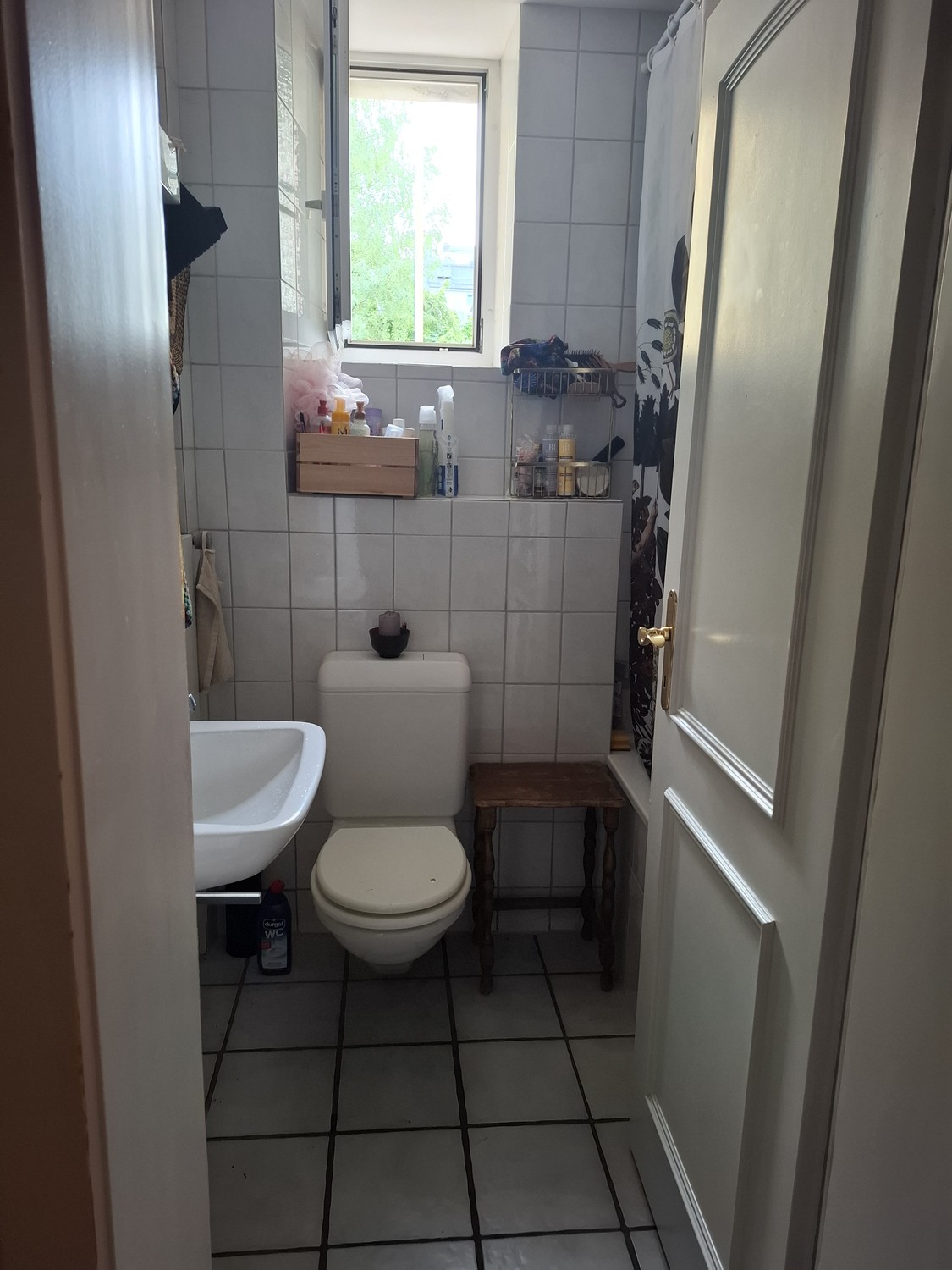 Zimmer in einer WG