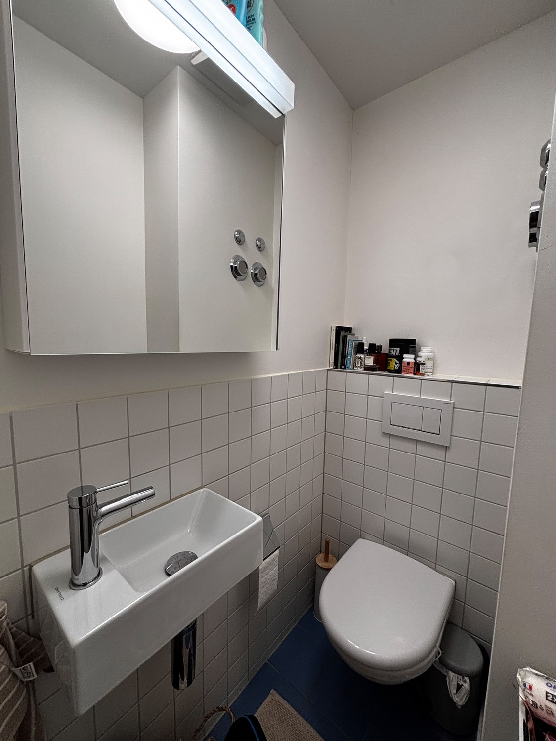 4 ½ rooms apartment