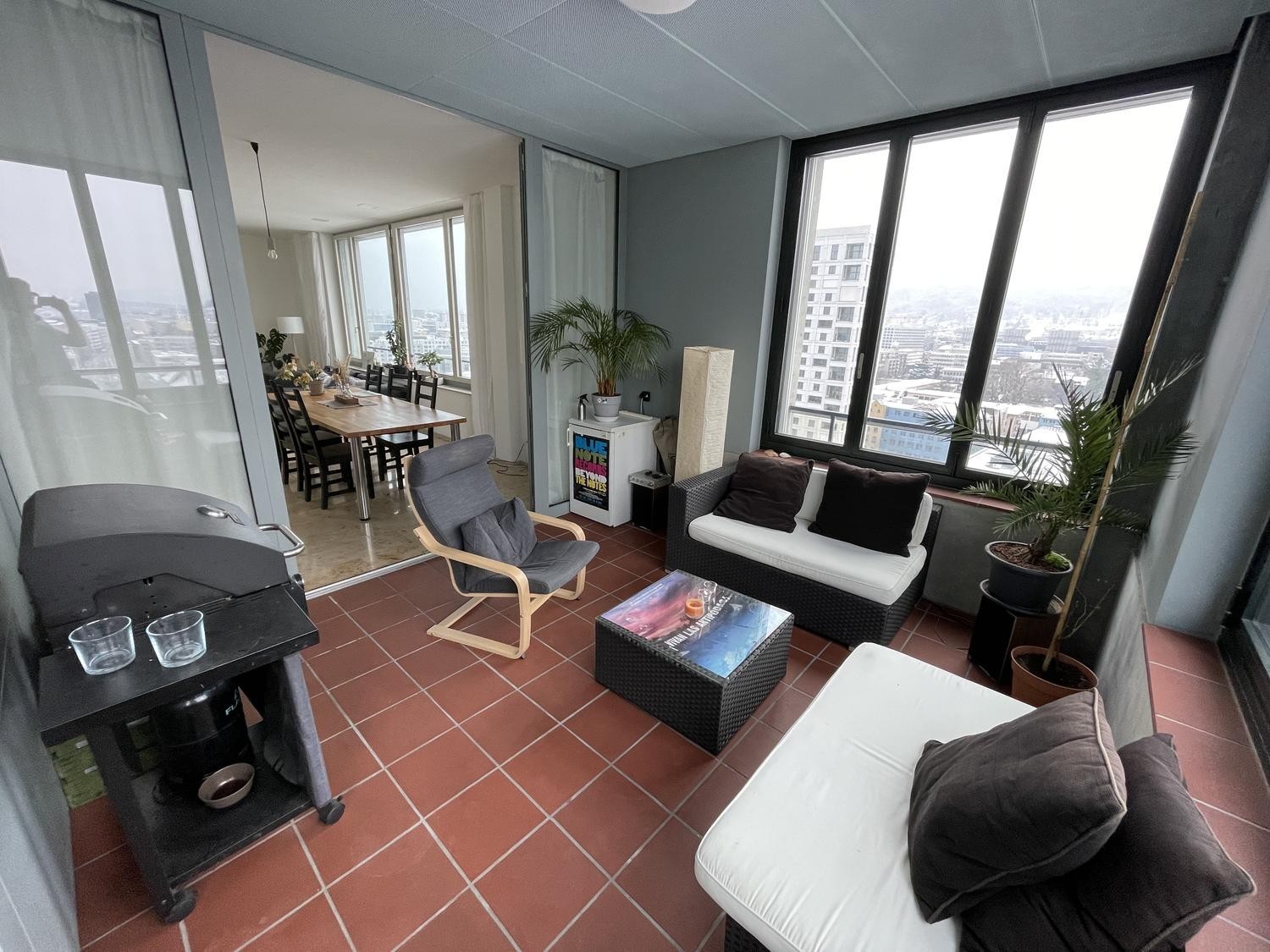 Zimmer in einer WG