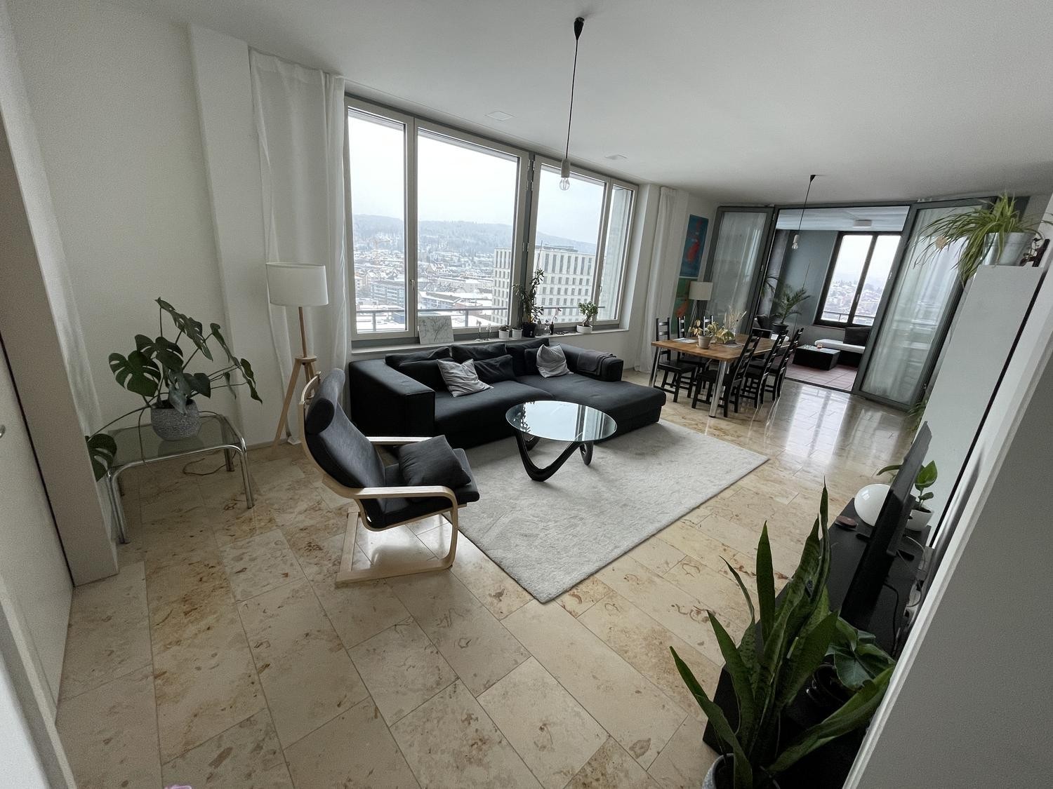 Zimmer in einer WG