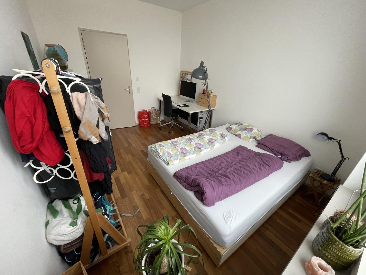 Zimmer in einer WG