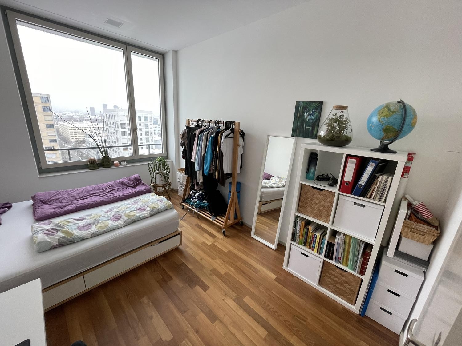 Zimmer in einer WG