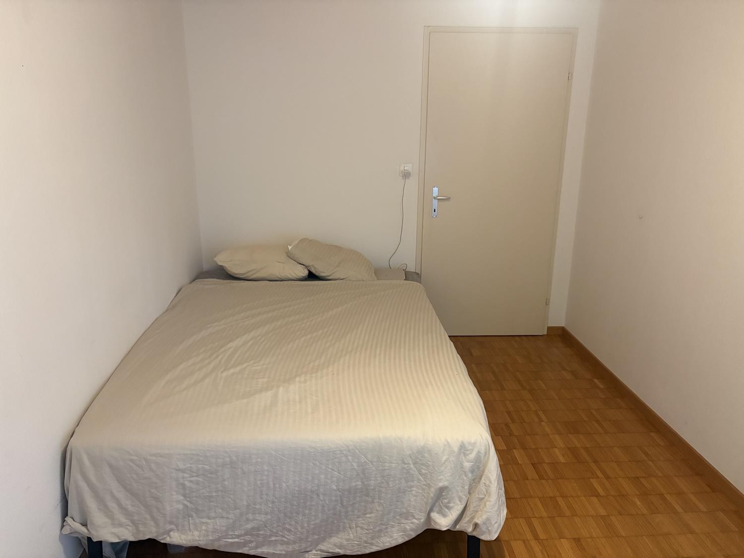Zimmer in einer Wohngemeinschaft