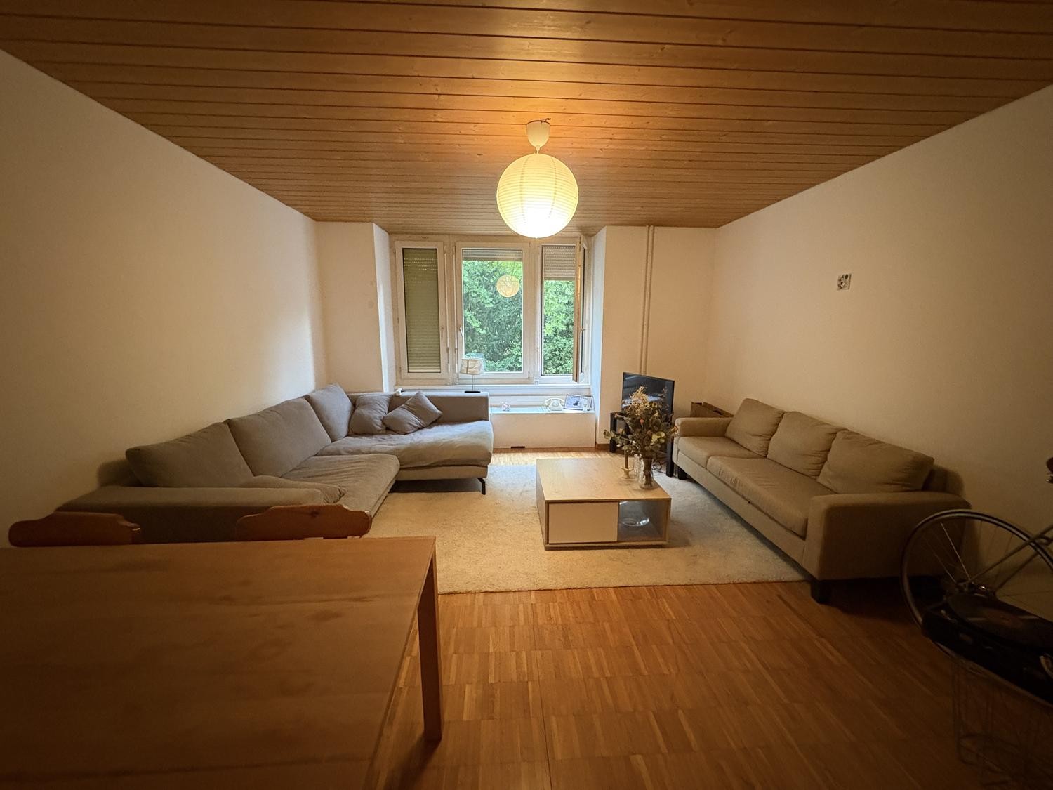 Zimmer in einer Wohngemeinschaft