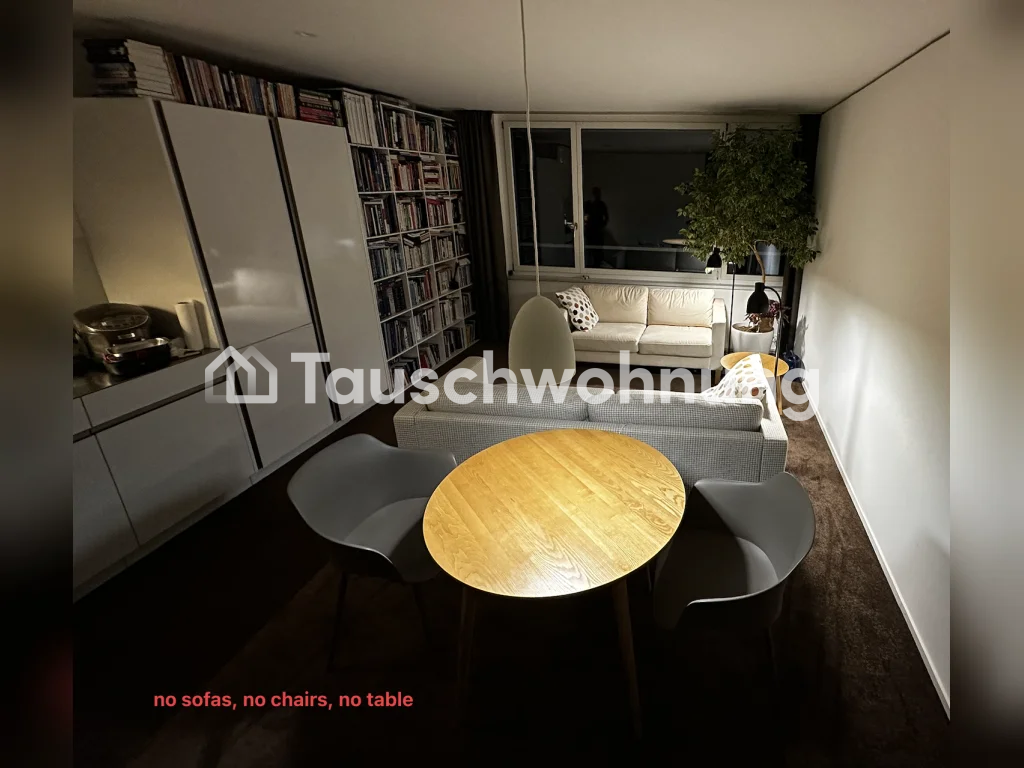 2 ½ Zimmer-Wohnung