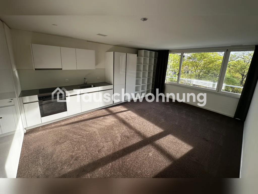 2 ½ Zimmer-Wohnung