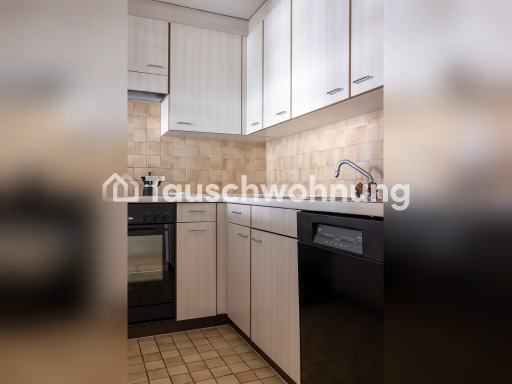 1 ½ rooms apartment