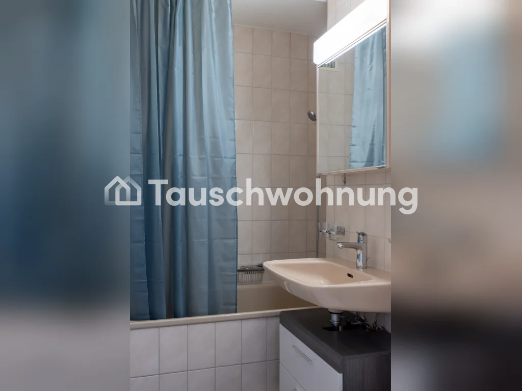 1 ½ rooms apartment