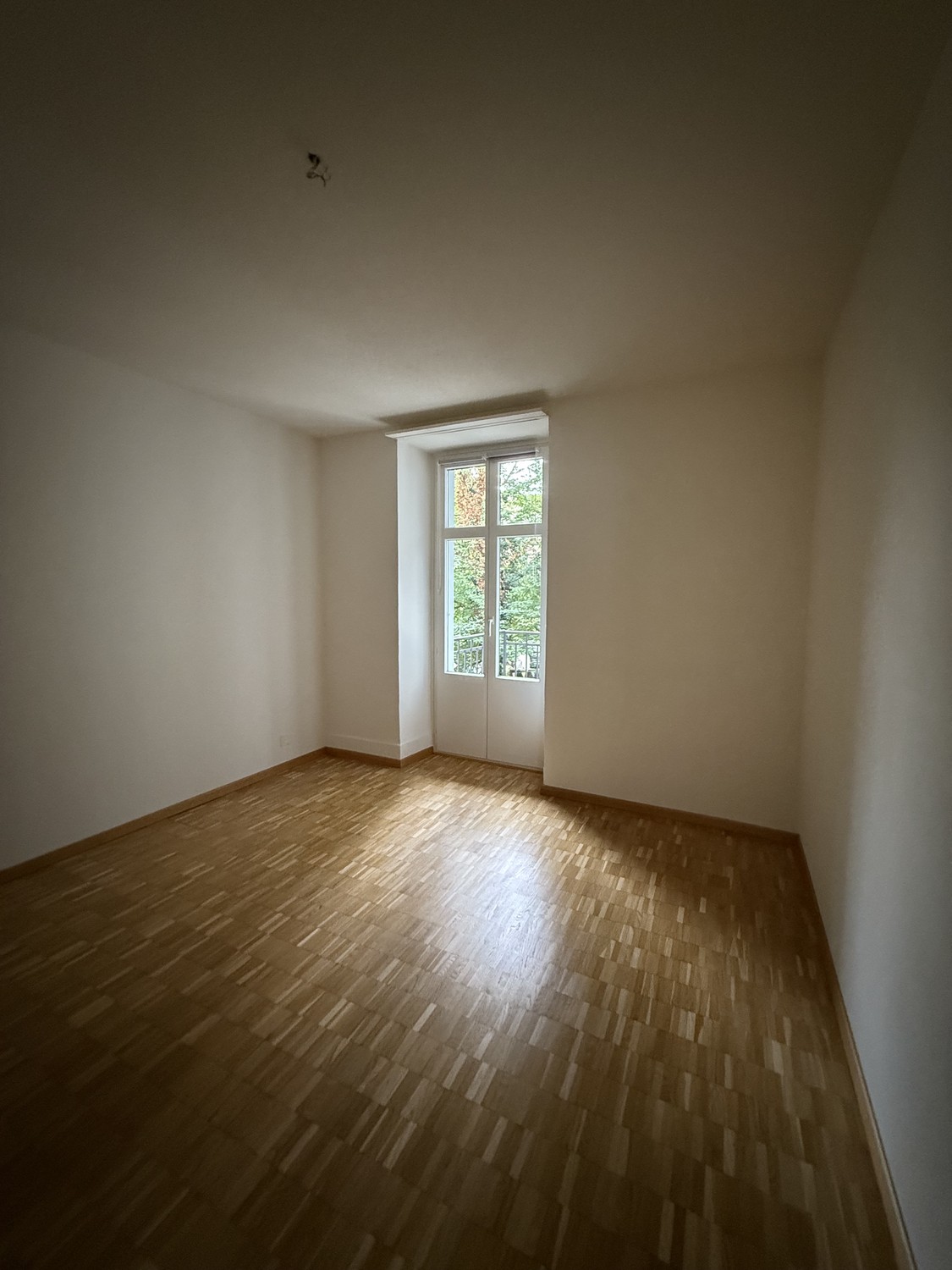 2 ½ Zimmer-Wohnung