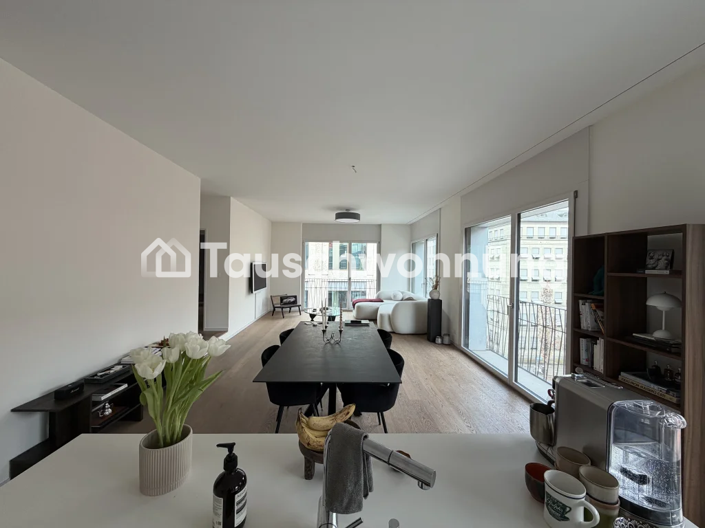 Appartement de 3 ½ pièces