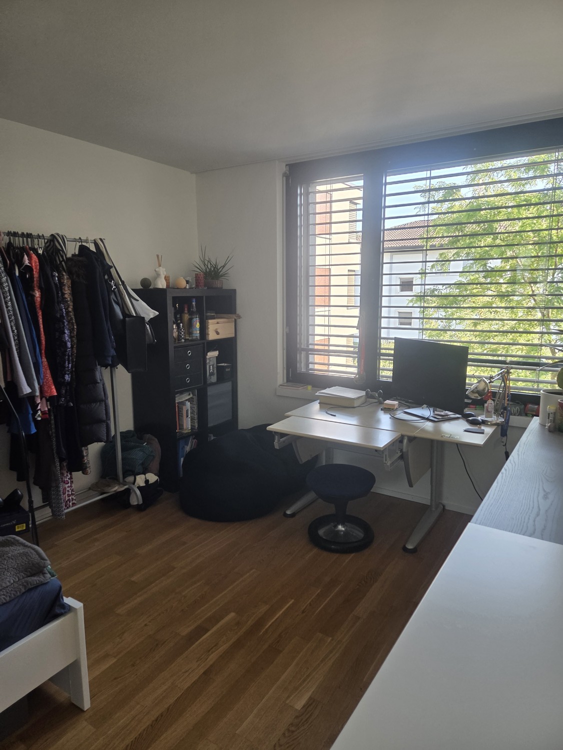 Zimmer in einer WG