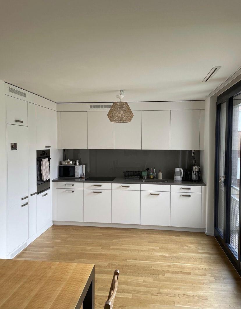 Zimmer in einer WG