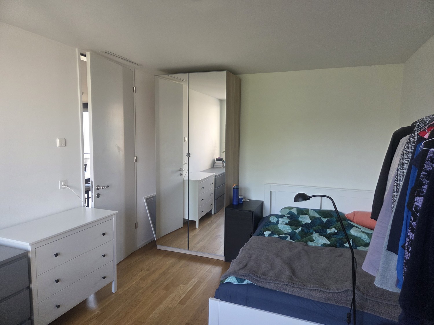 Zimmer in einer WG