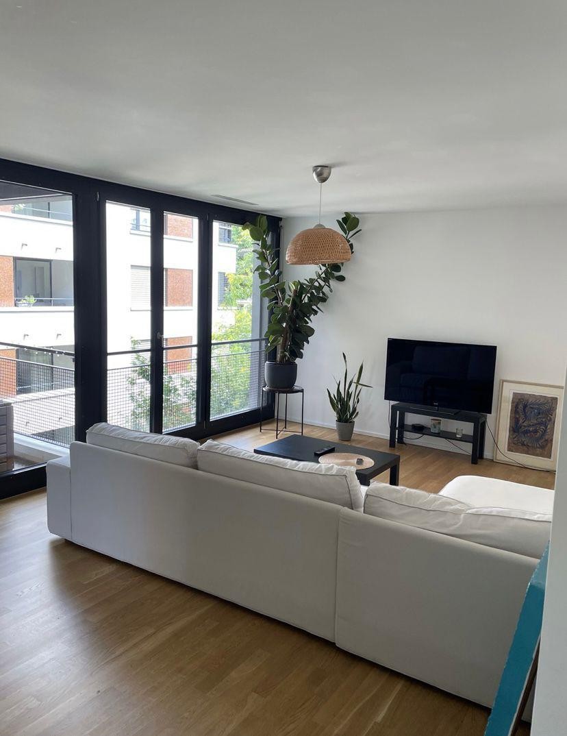 Zimmer in einer WG