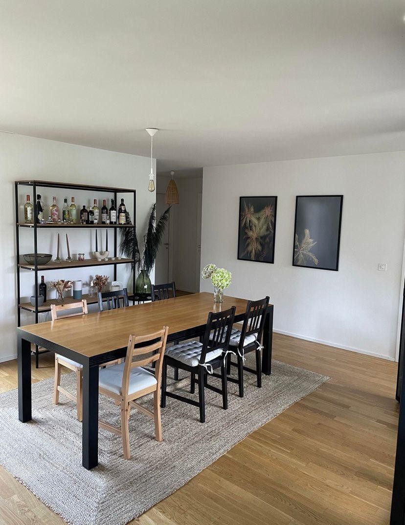 Zimmer in einer WG
