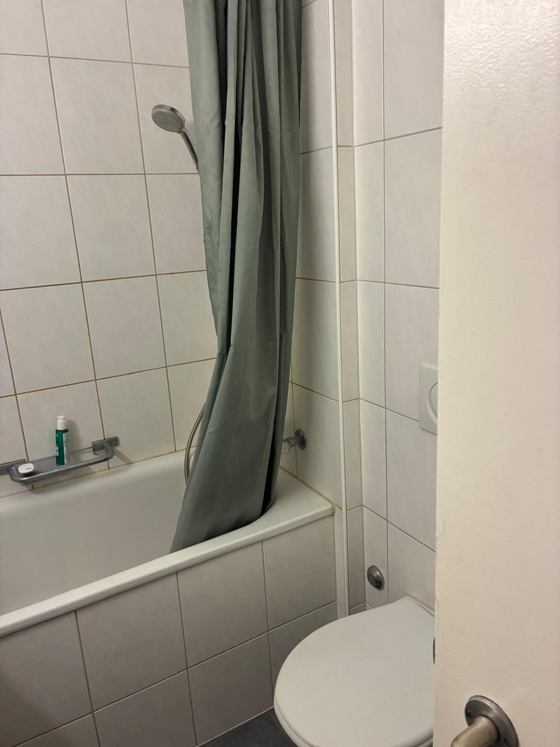 Appartamento di 1 ½ locali