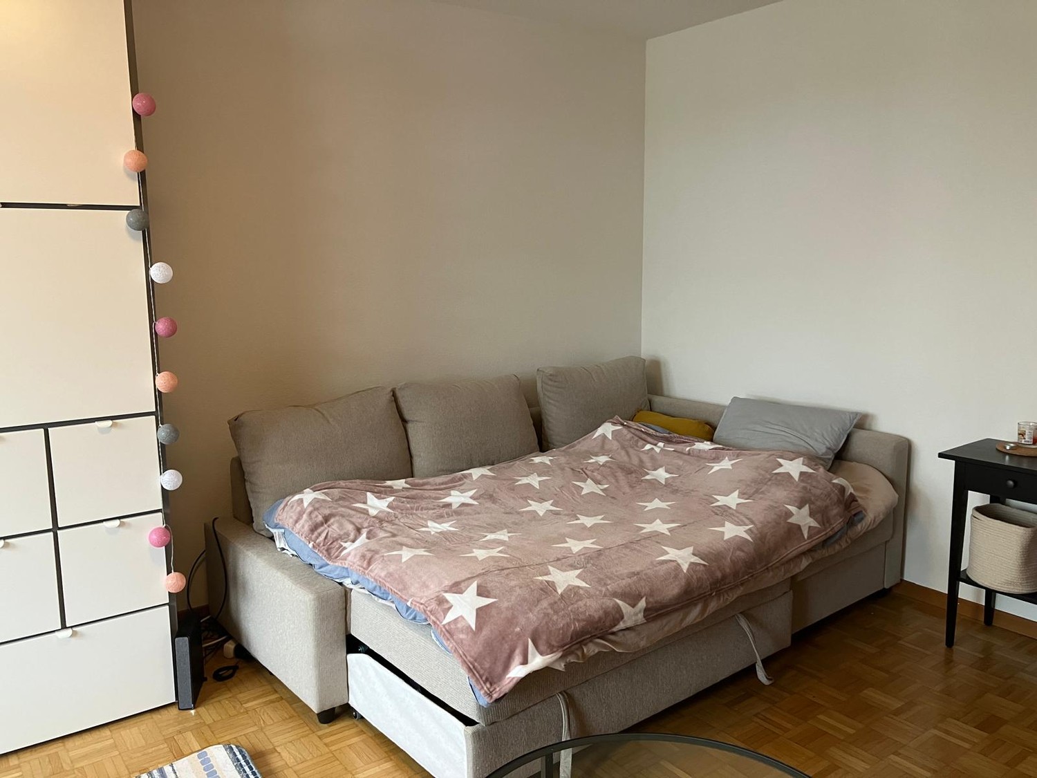 Appartamento di 1 ½ locali