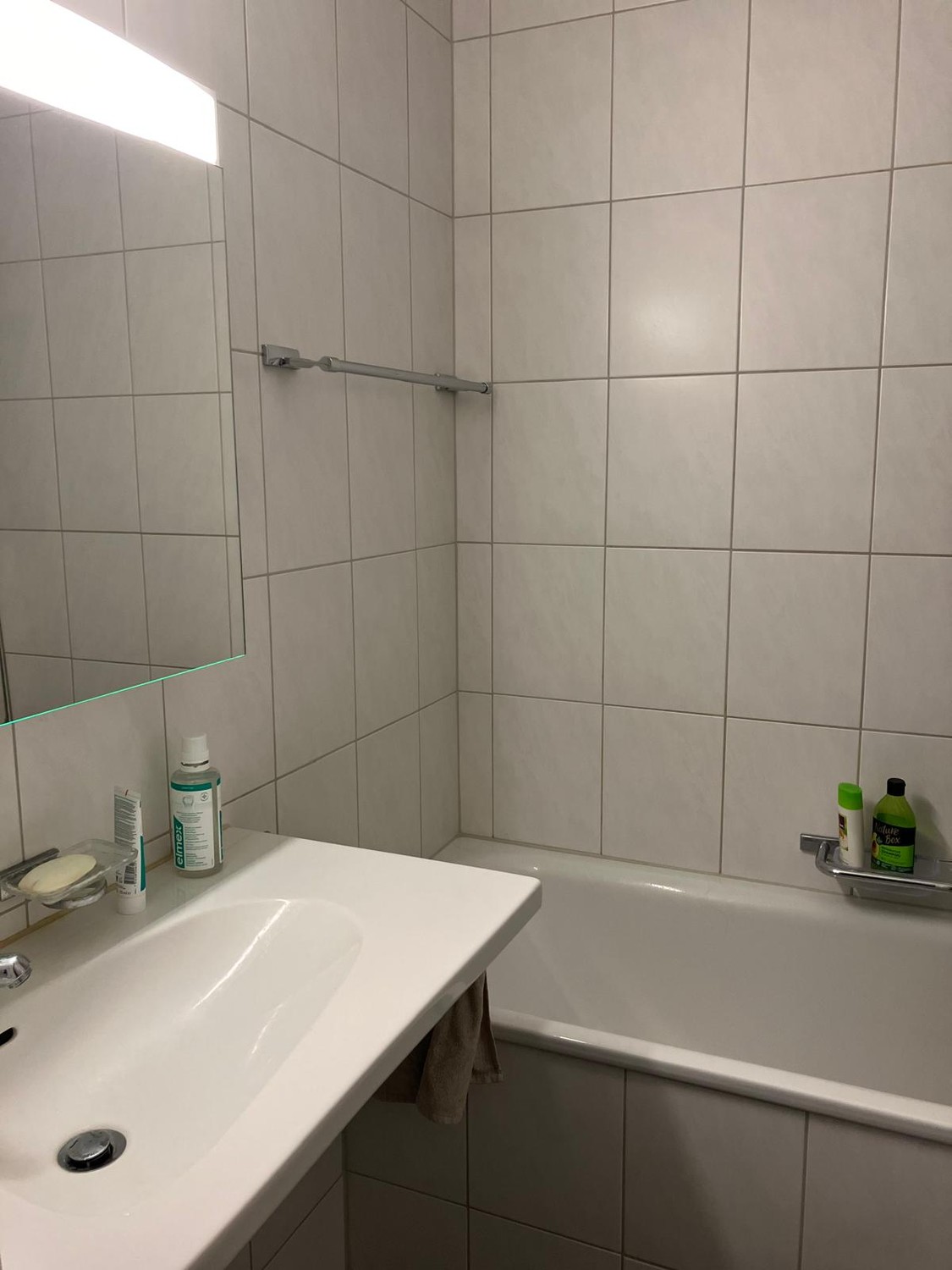 Appartamento di 1 ½ locali